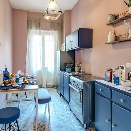 Sweett - Ariberto Lägenhet Milano Exteriör bild
