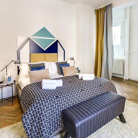 Sweett - Ariberto Lägenhet Milano Exteriör bild
